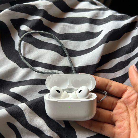 AirPod pros